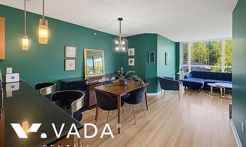 Fitzgerald Furnished...