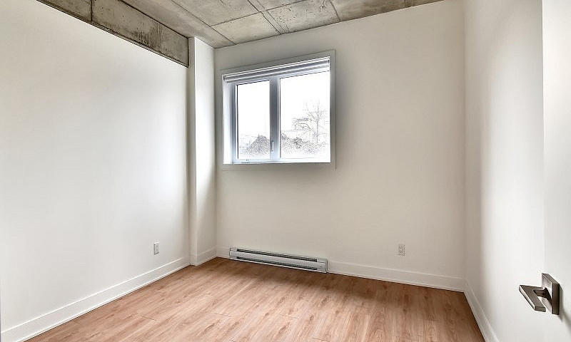 2 Étages Condo Appar...