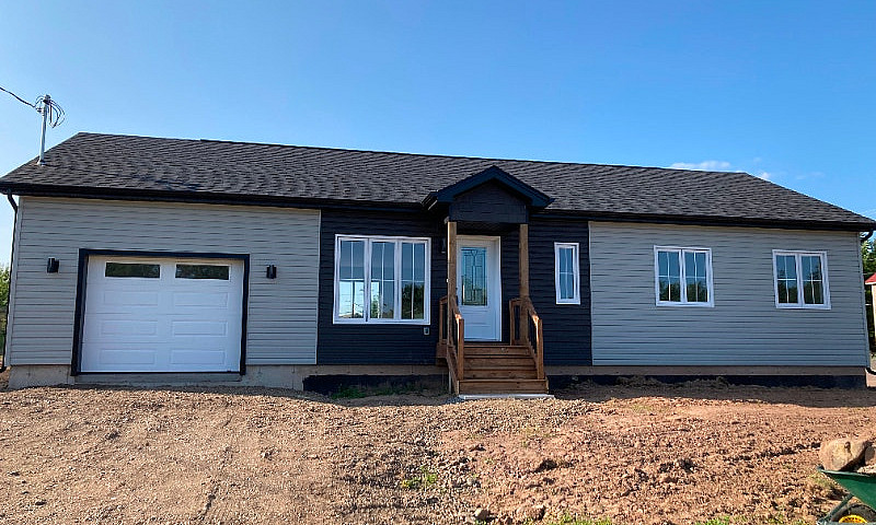 New Affordable 3 Bed...