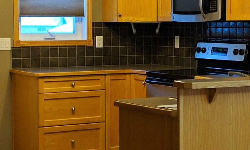 Great 3 Bedroom Unit...