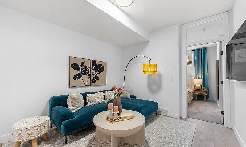 Brand New 2 Bedroom ...