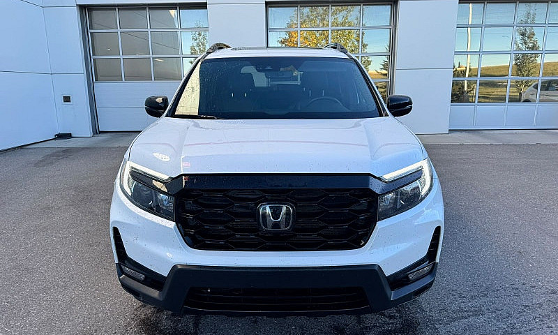 2023 Honda Passport ...