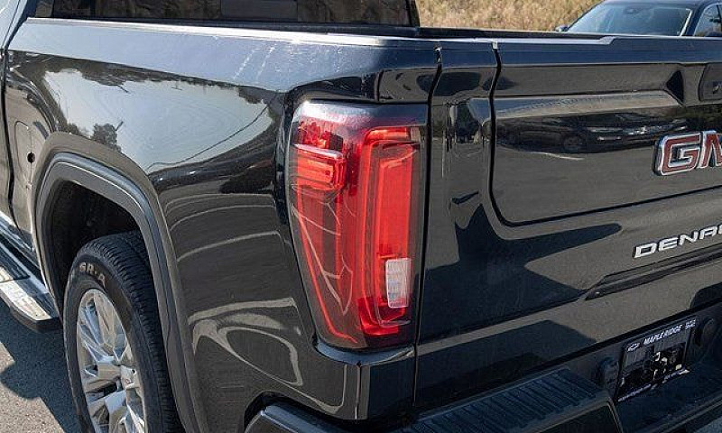 2019 Gmc Sierra 1500...