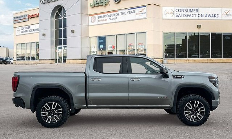 2023 Gmc Sierra 1500...