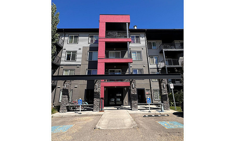 #322 5515 7 Av Sw Sw...