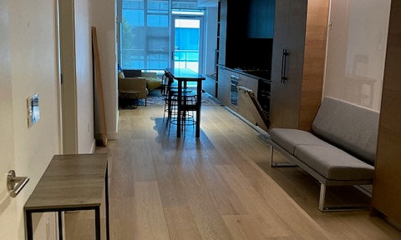 Furnished Studio...