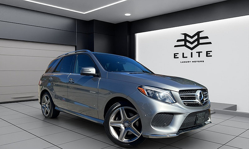 2016 Mercedes-Benz G...