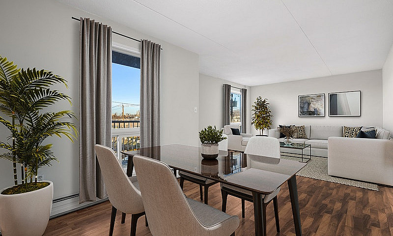 Birchcrest Estates -...