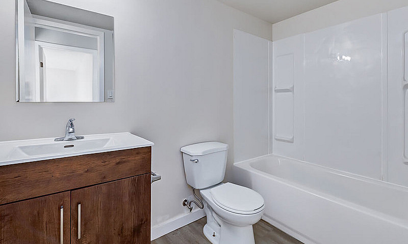 Affordable Apartment...