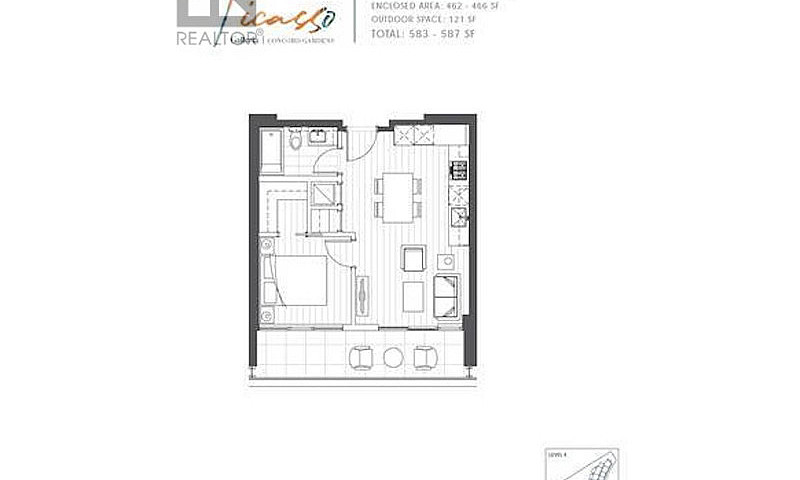 40X 8611 Hazelbridge...