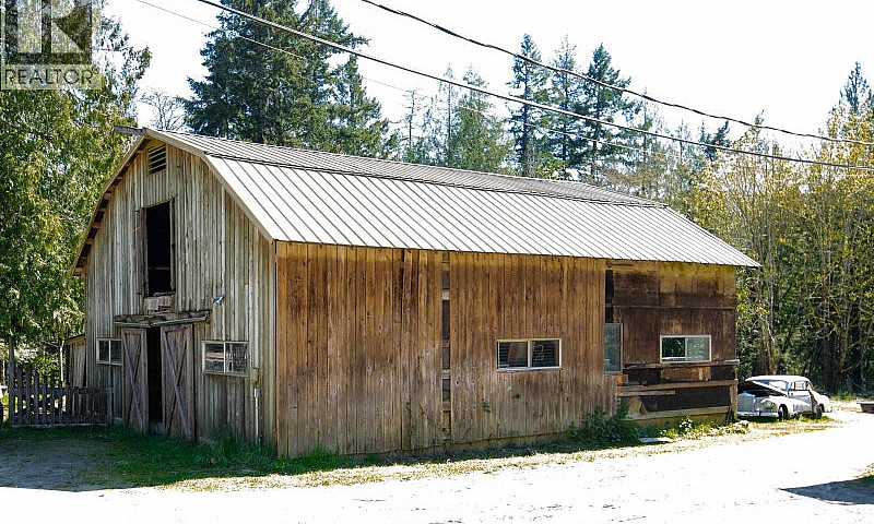 1671 Fulford-Ganges ...
