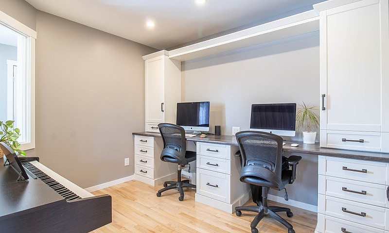 1560 Sq. Ft. Home In...