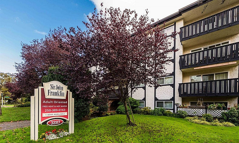 1 Bedroom Apartment ...