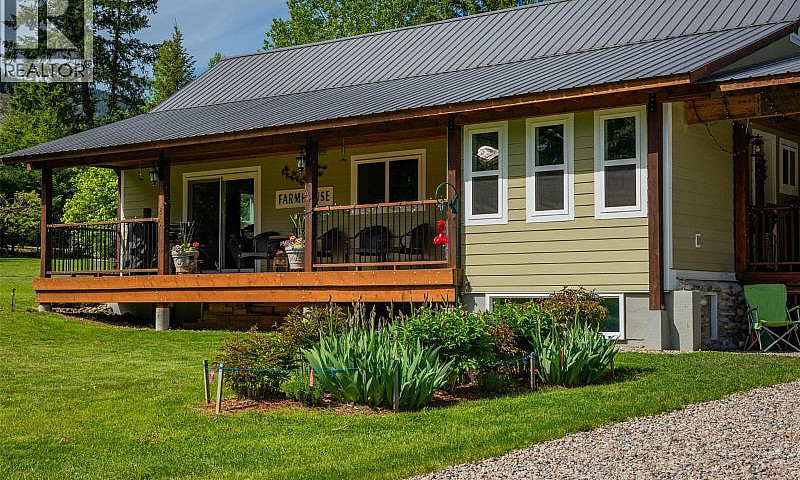 4240 Blewett Road Ne...