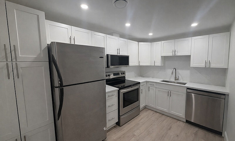 Allendale 1 Bed 1 Ba...