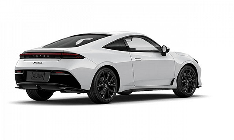 2026 Honda Prelude H...