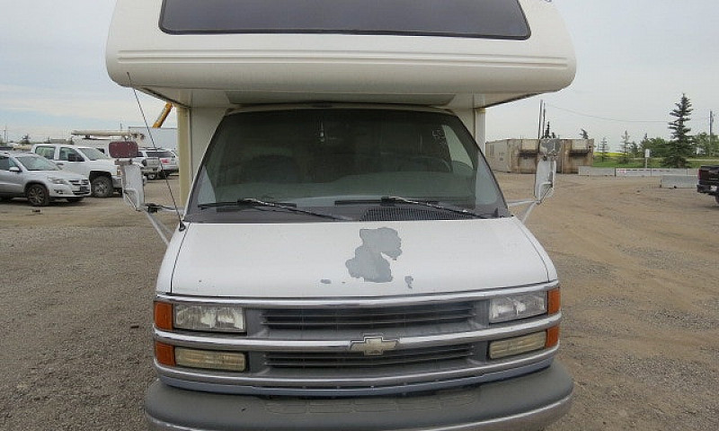 1997 Chevrolet Gulfs...