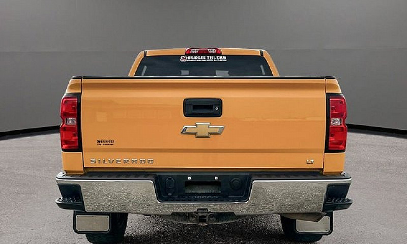 2018 Chevrolet Silve...