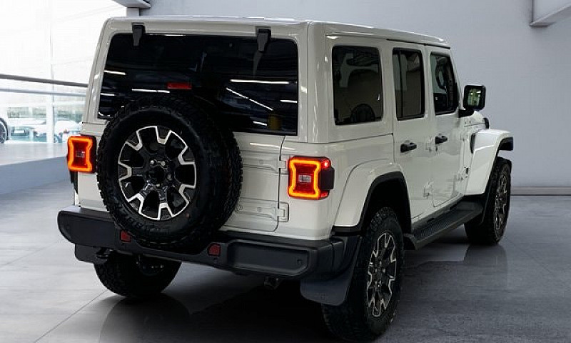 2026 Jeep Wrangler S...