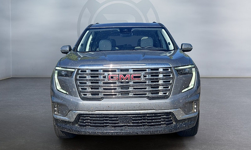 2024 Gmc Acadia Dena...