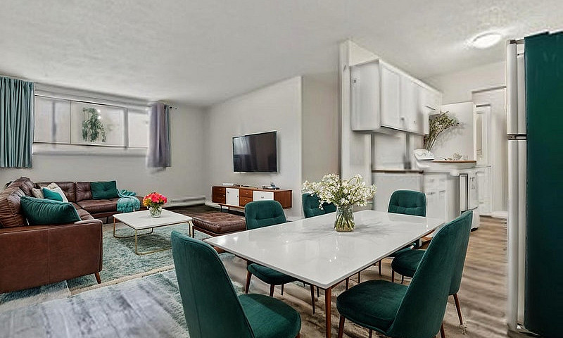 Mount Royal Apartmen...