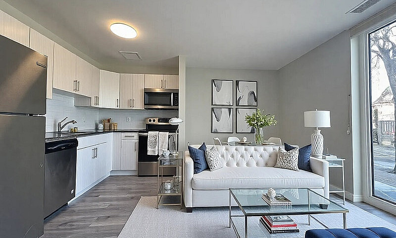 50 Hargrave Street -...