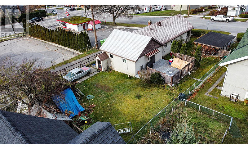 510 Kokanee Avenue N...