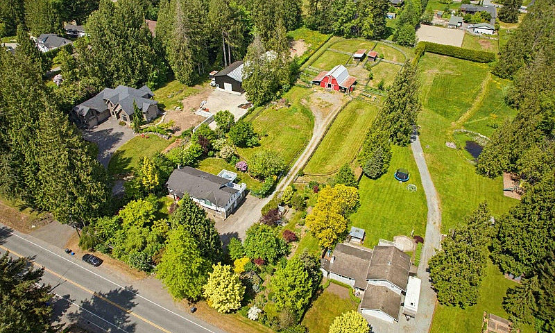 24105 61 Avenue Lang...