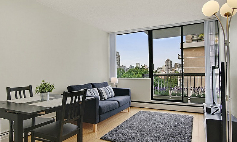 Harbourview - 1 Bedr...