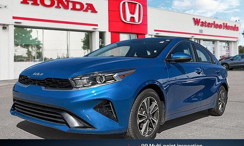 2023 Kia Forte Ex | ...