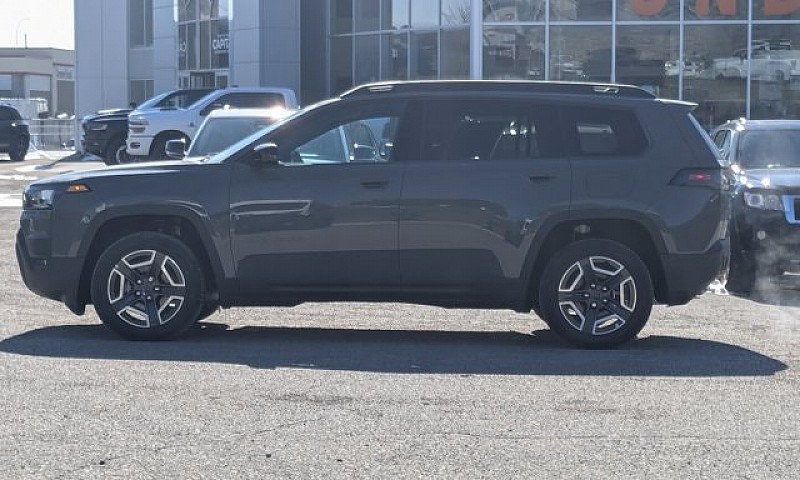 2026 Jeep Cherokee L...