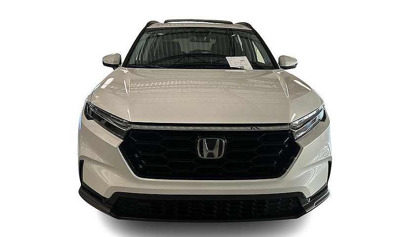 2023 Honda Cr-V 4X4,...