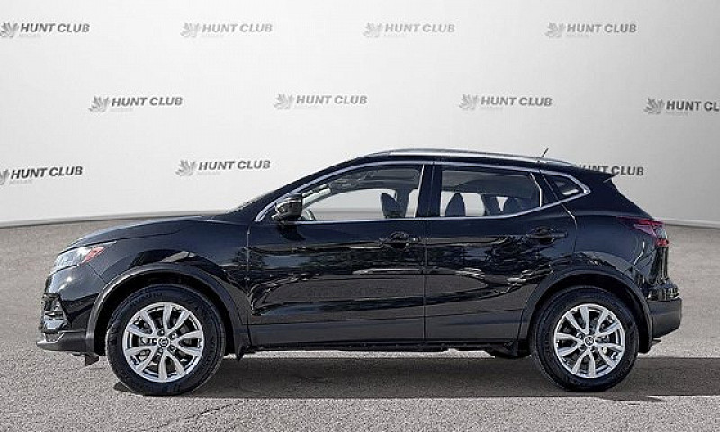 2023 Nissan Qashqai ...