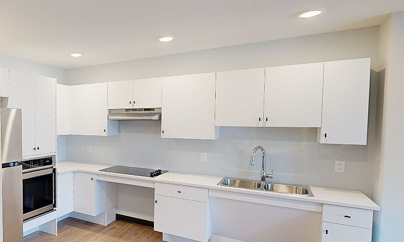 Brand New 2-Bedroom,...