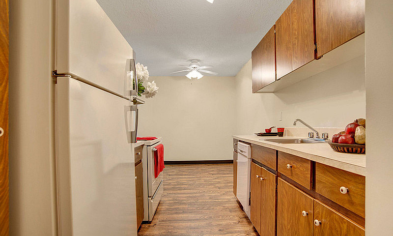 1 Bed X 1 Bath Apart...