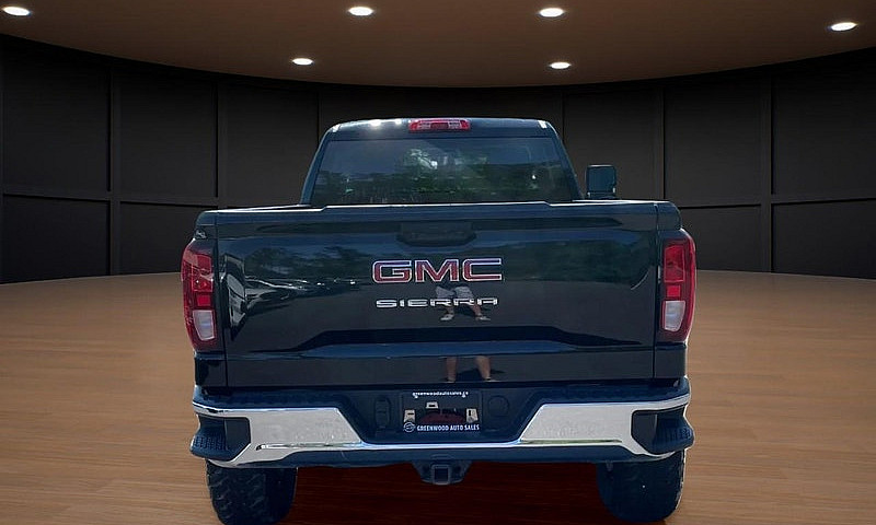 2024 Gmc Sierra 1500...