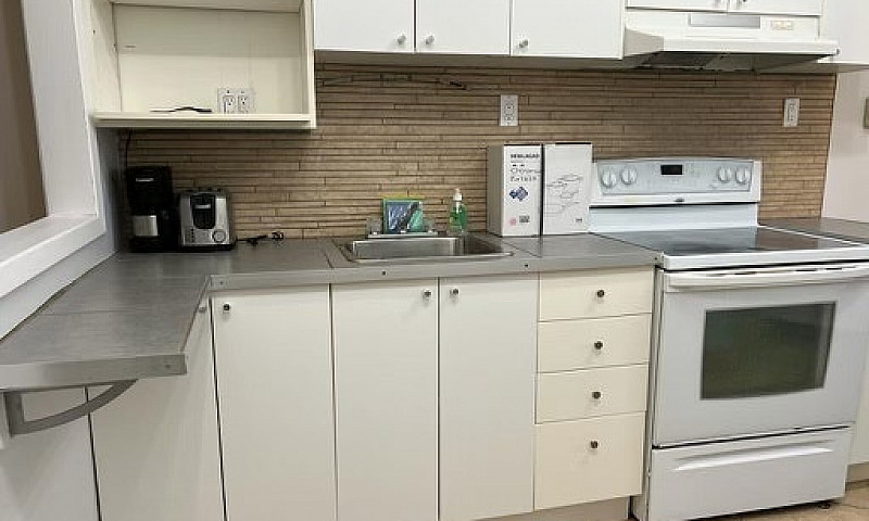 Appartement À Verdun...