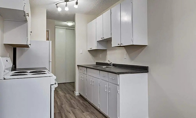 Affordable Apartment...