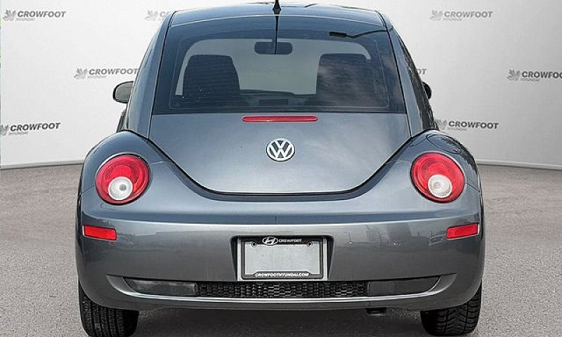 2008 Volkswagen New ...