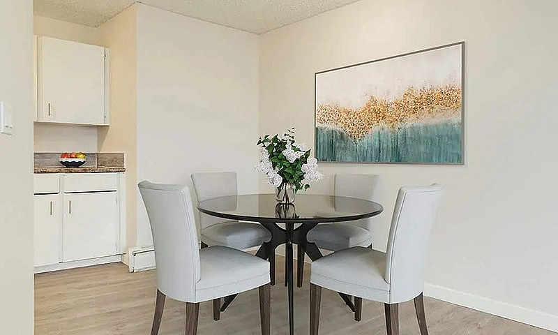 Affordable Apartment...