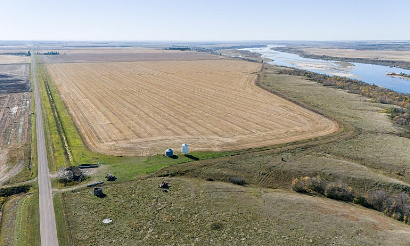 258.45 Acres | Rm Of...