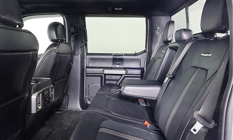 2020 Ford F-350 Plat...