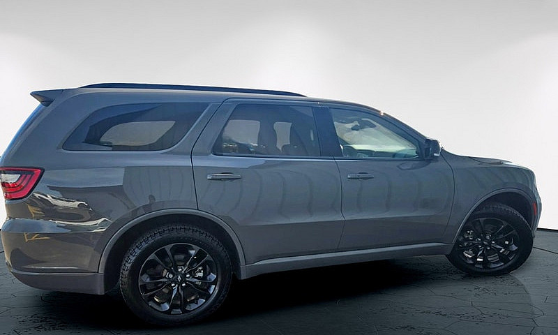 2022 Dodge Durango G...