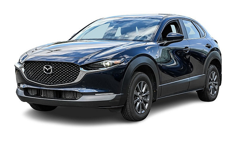 2023 Mazda Cx-30 Gx ...