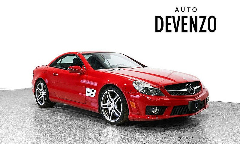 2009 Mercedes-Benz S...