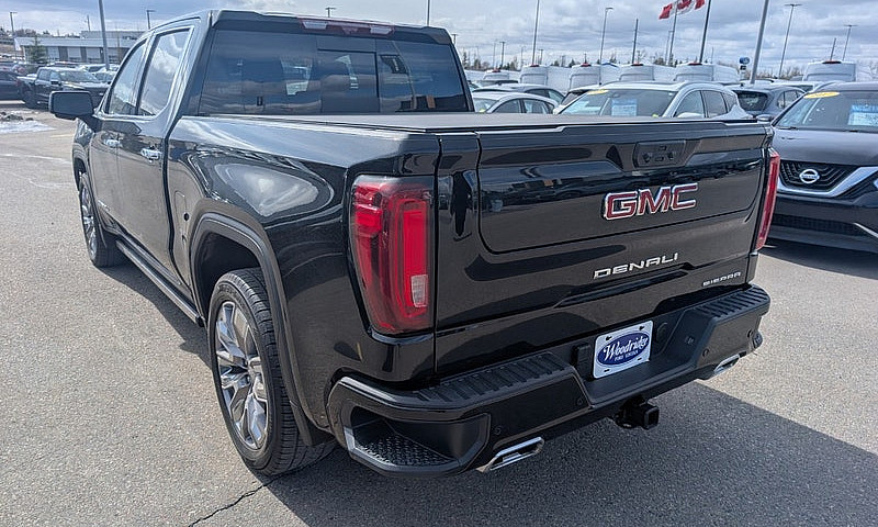 2024 Gmc Sierra 1500...