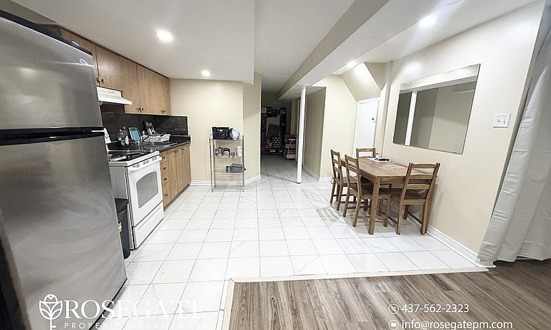 Partly Furnished 2-B...