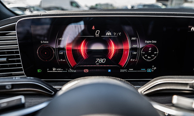 2026 Mercedes-Benz G...
