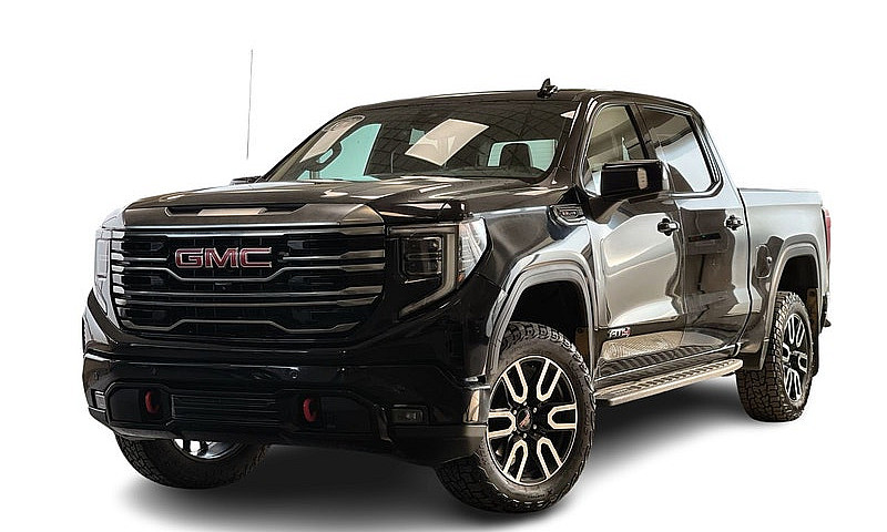 2022 Gmc New Sierra ...