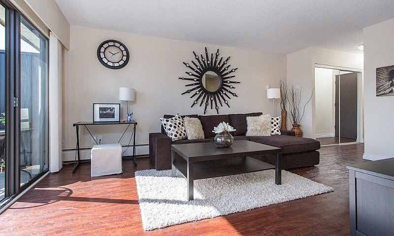 2 Bedroom At The Cit...